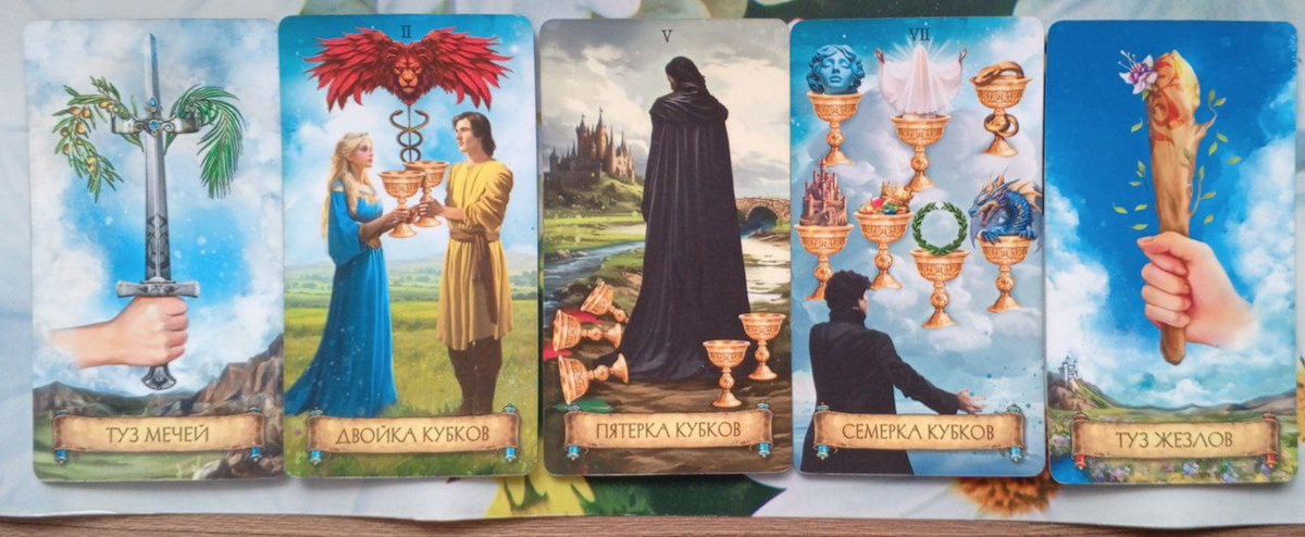 фото принадлежит автору канала