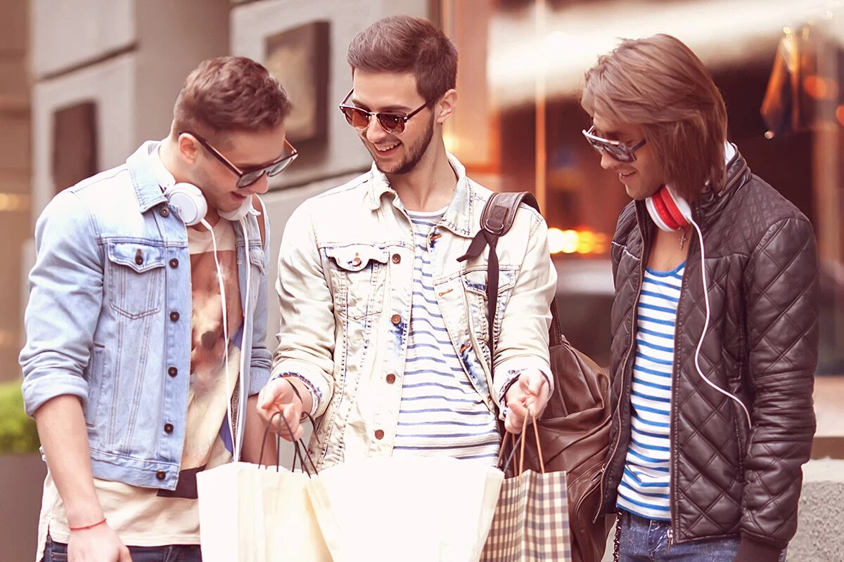    Фото: Rock and Wasp / Shutterstock.com