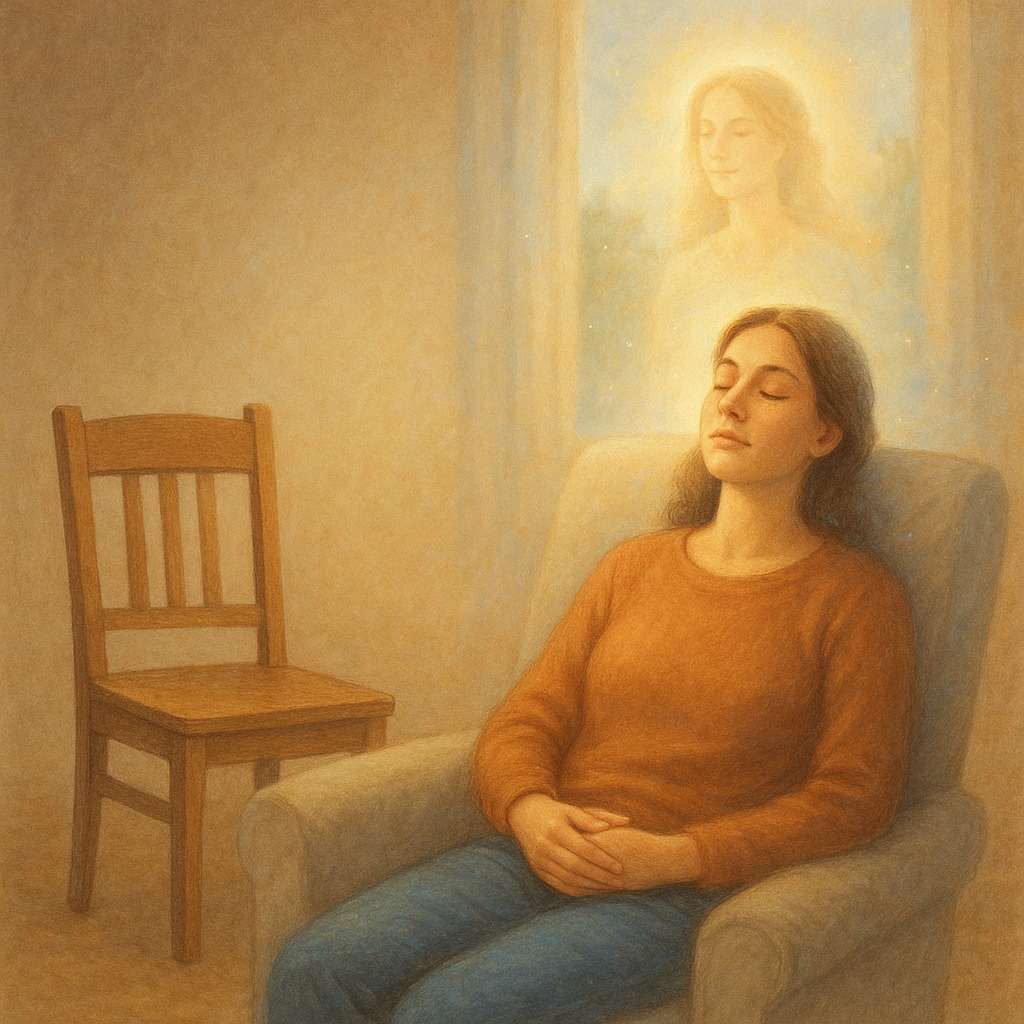 Татьяна Баринова