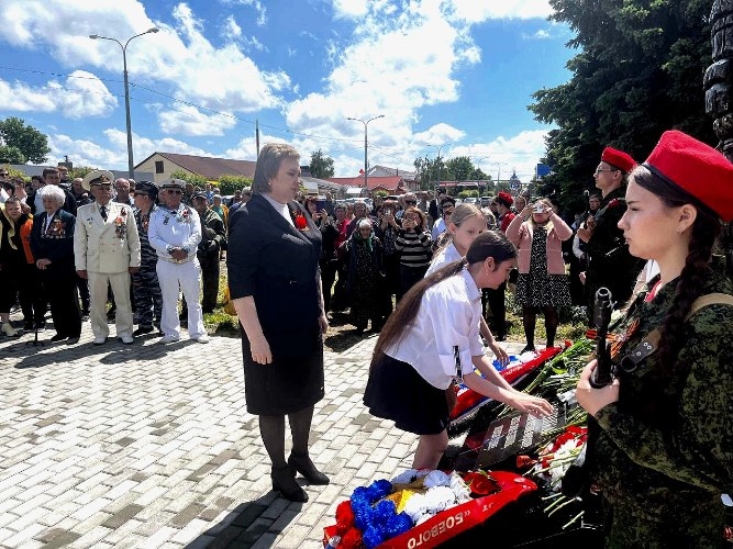    Фото администрации Ладожского сельского поселения