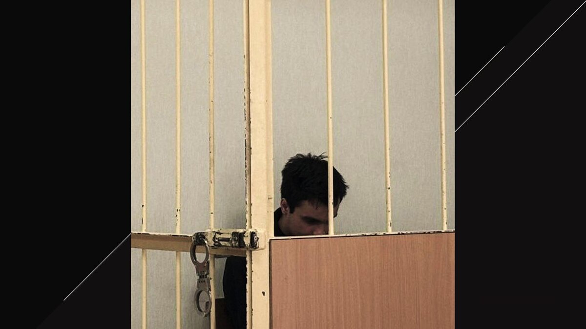    Фото: t.me/SPbGS