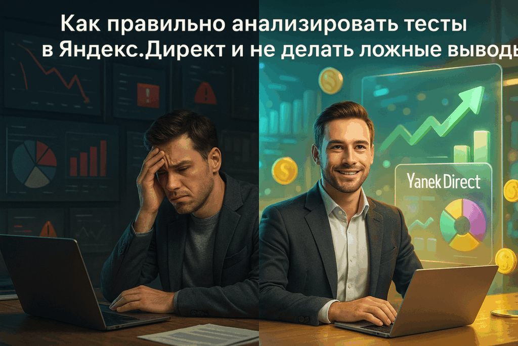    analiz_testov_yandeksdirekt Q-META AGENSY