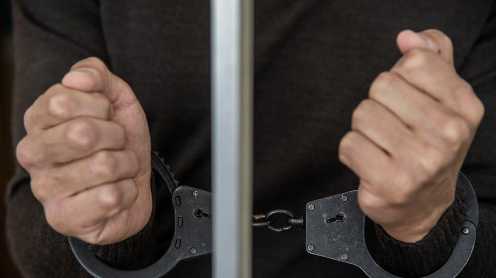 Фото: Олег Харсеев / Коммерсантъ