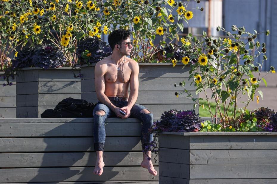    Сергей Булкин/NEWS.ru