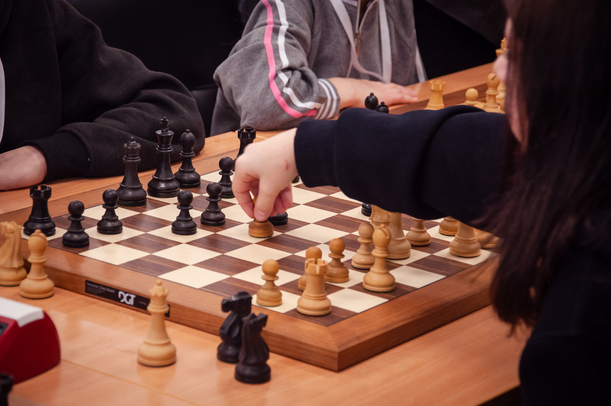 Его величество Блиц. Безудержный и беспощадный.