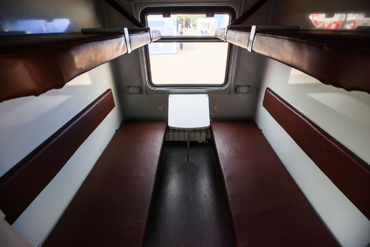 Фото: © Lantyukhov Sergey/ news.ru/ Global Look Press