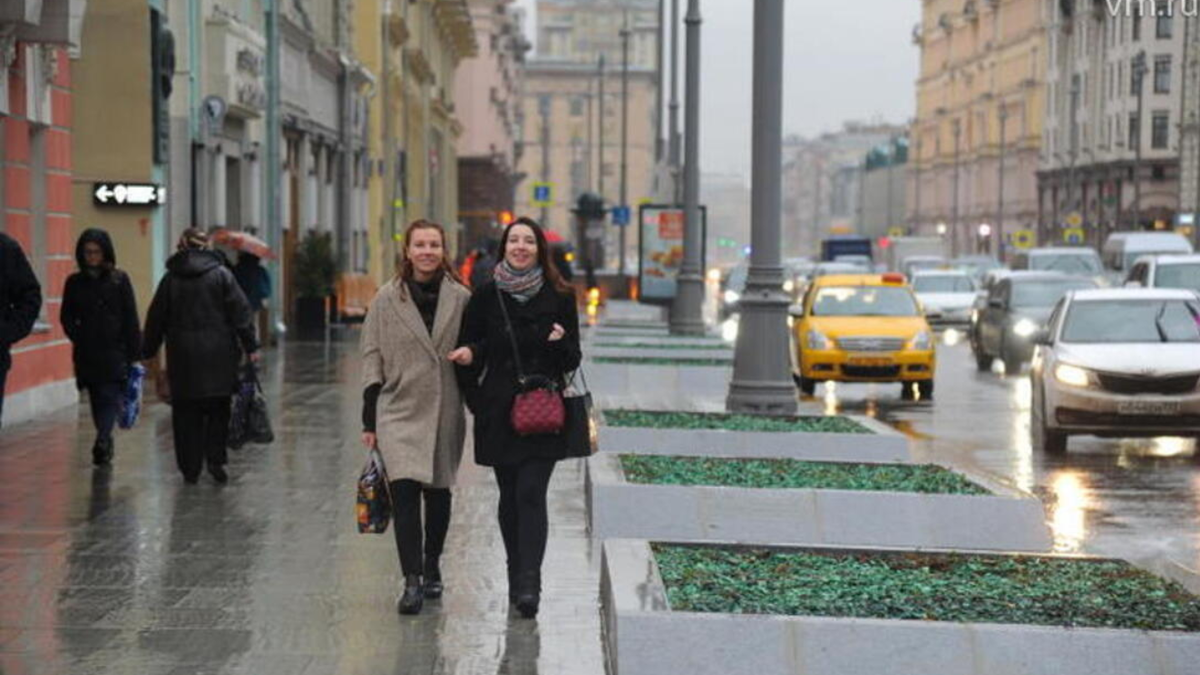 Современная Москва. Фото из открытого источника в Яндексе