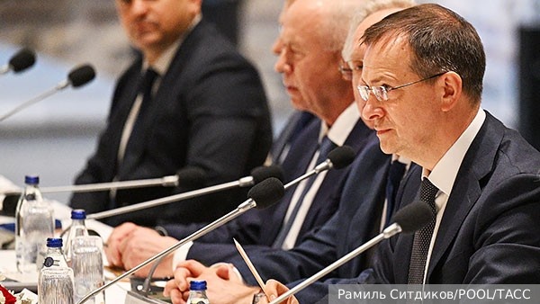     Фото: Рамиль Ситдиков/POOL/ТАСС   
 Текст: Елизавета Шишкова