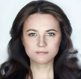 Е. Подобреевская. Фото из открытых источников.