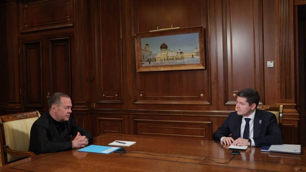    фото – телеграм-канал «Единой России»