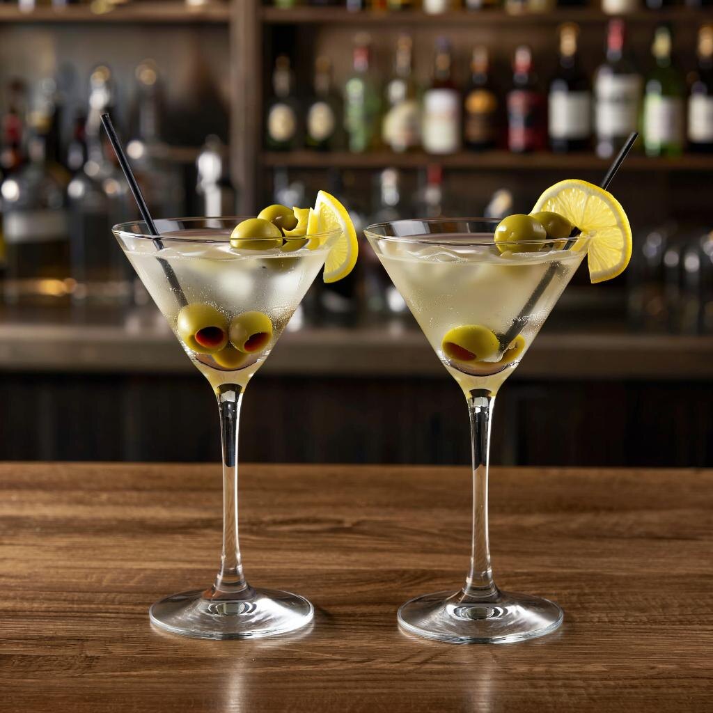 Один из главных хитов 2025 года среди молодежи — обновленный классик, известный своей универсальностью и возможностью бесконечно варьироваться. Эксперты отмечают повышенный интерес к грязному и эспрессо-мартиниям, а также вариантам с необычными сочетаниями соленого и сладкого.