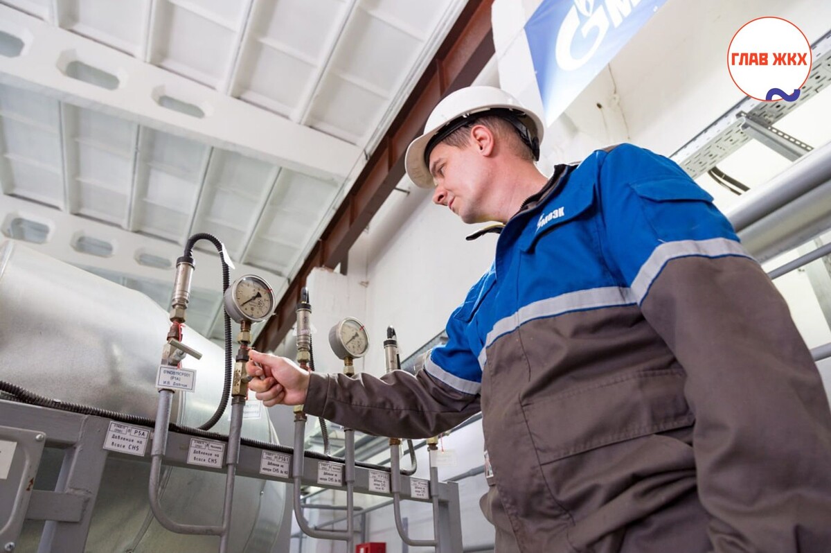 В Москве начались гидравлические испытания тепловых сетей
