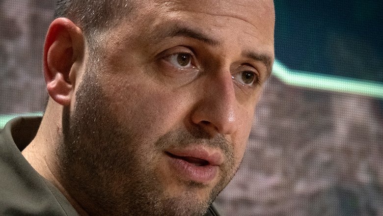 Рустем Умеров: на кого полагается Зеленский на переговорах в Стамбуле