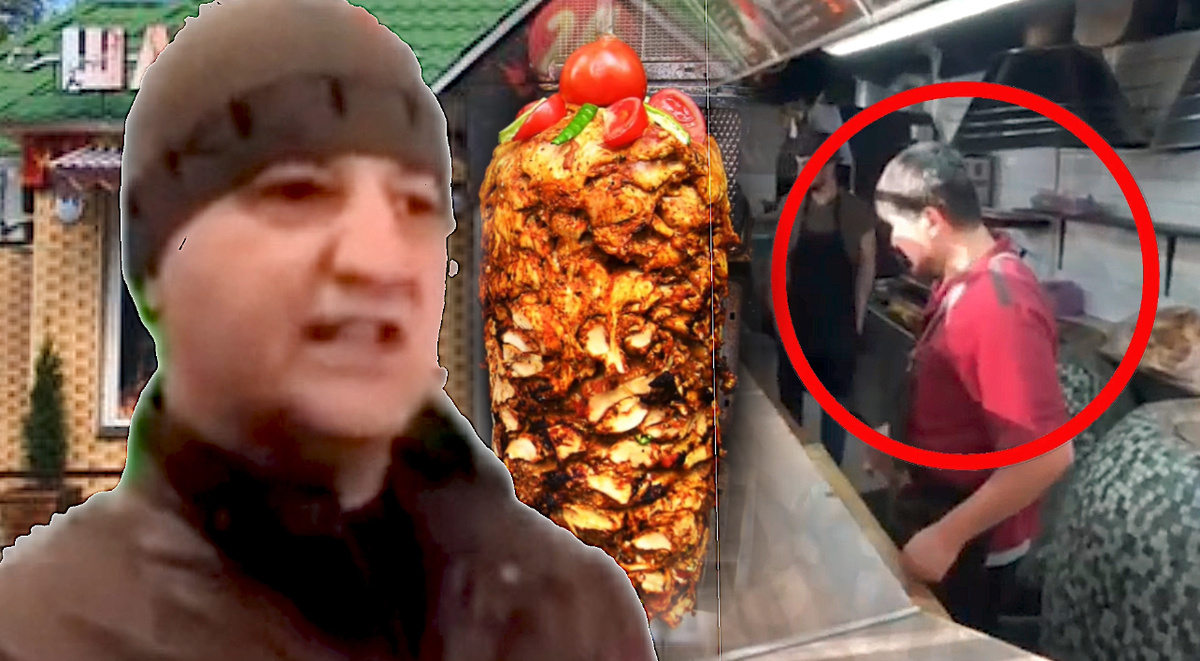 Коллаж автора 