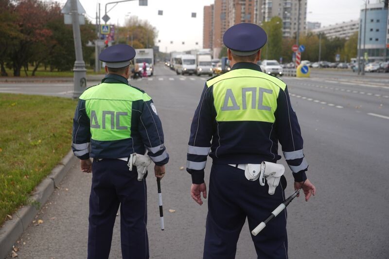     / Источник: © ИЗВЕСТИЯ/Эдуард Корниенко