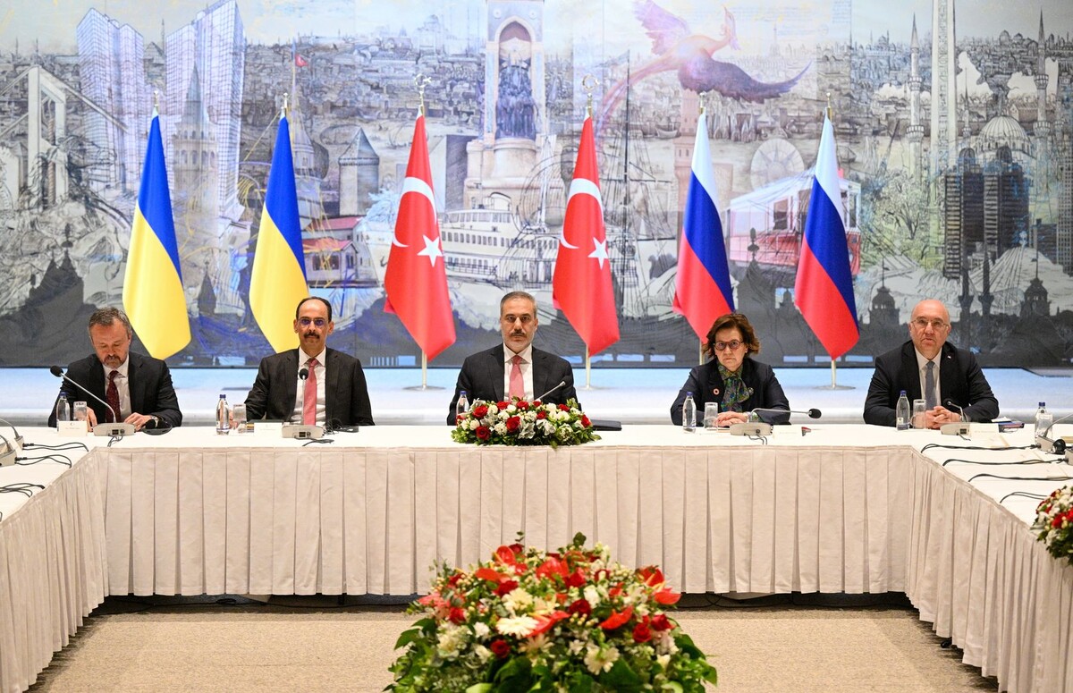     / Источник: © Рамиль Ситдиков/POOL/ТАСС