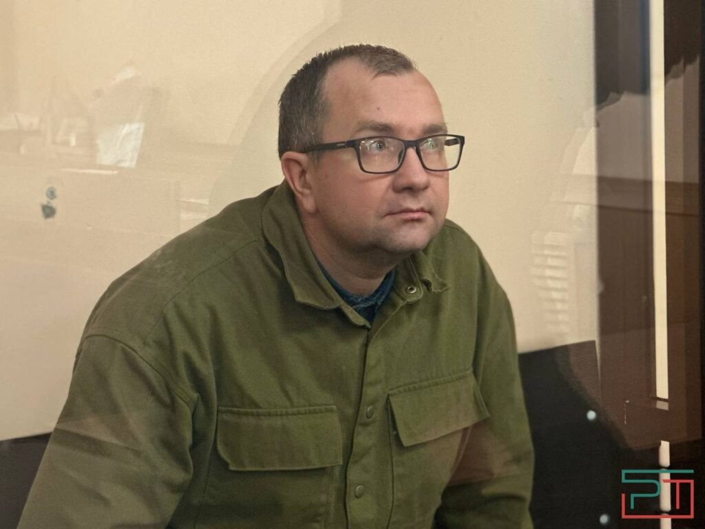 Фото Анастасии Богдановой, «РТ»