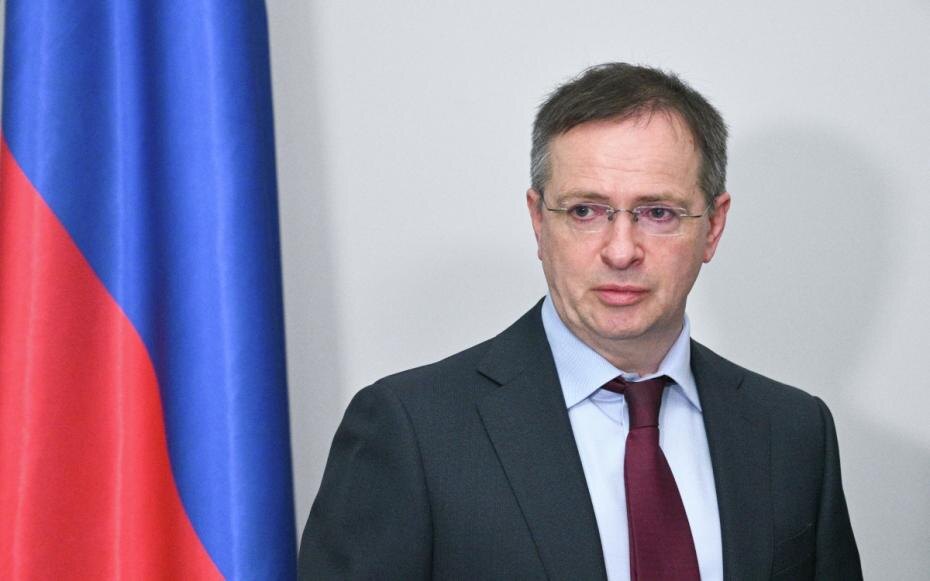    Кирилл Зыков/РИА Новости