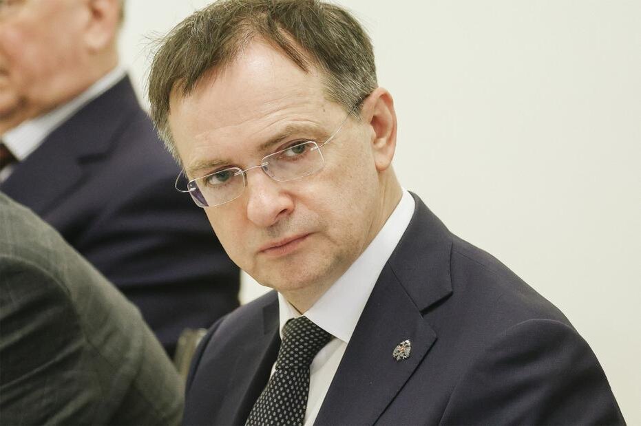    Андрей Любимов/РБК/NEWS.ru