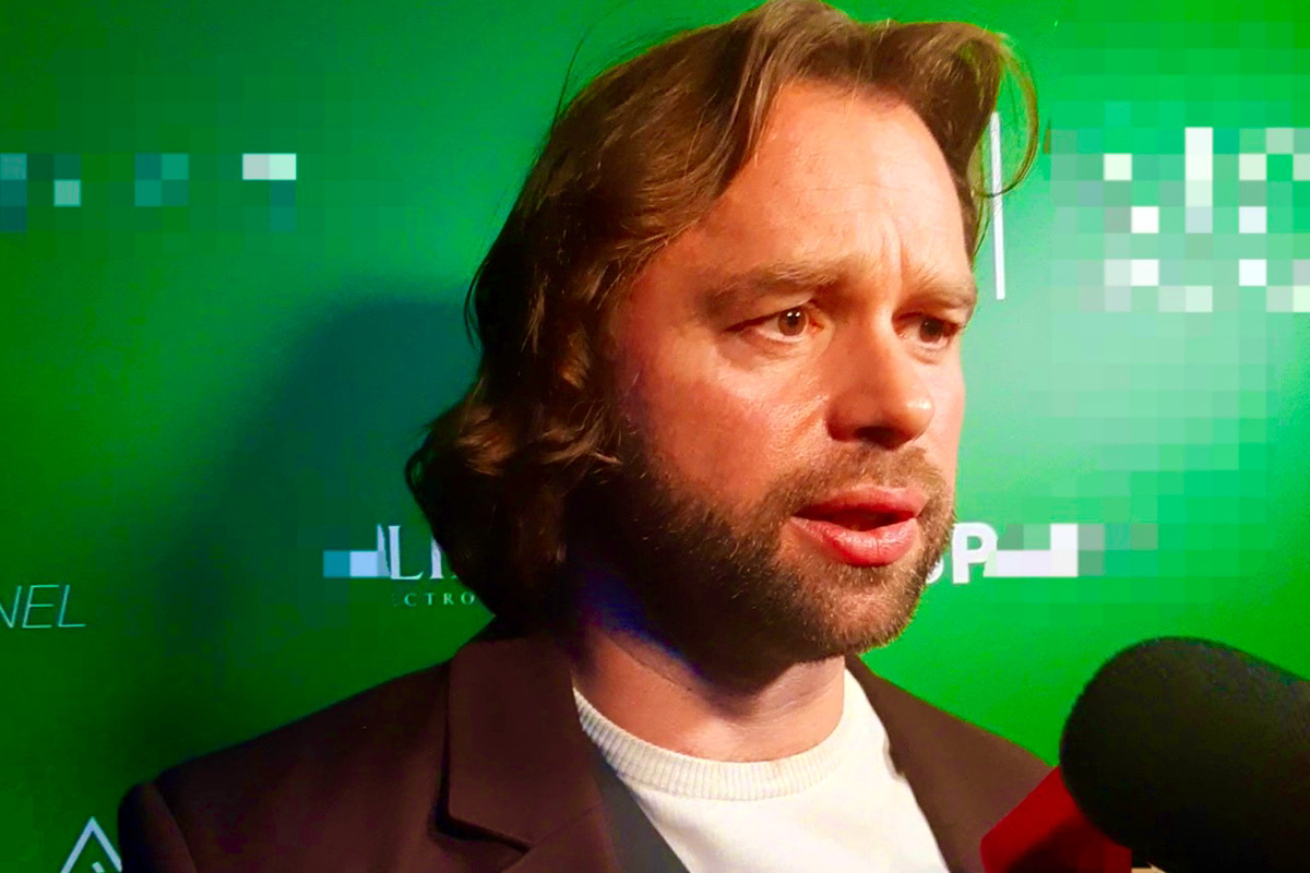 Виталий Гогунский