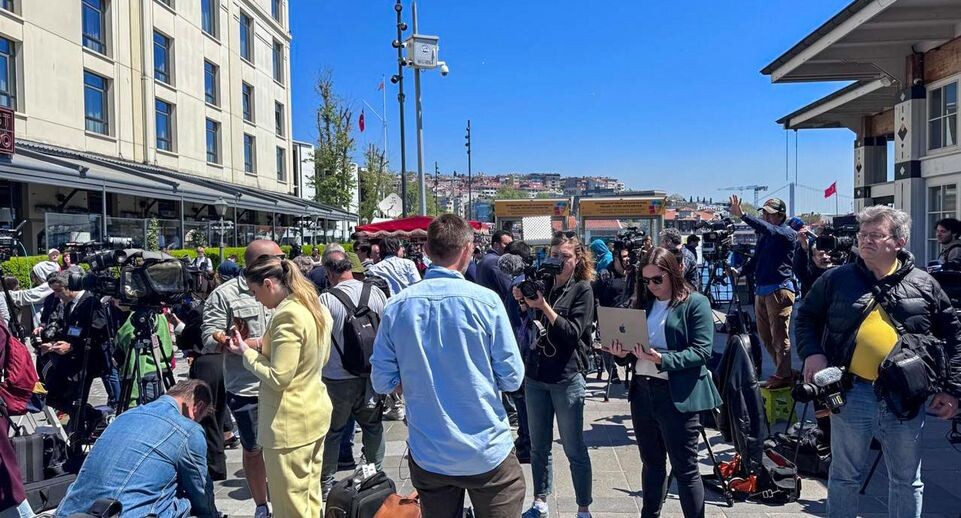    Stringer/news.ru / www.globallookpress.com