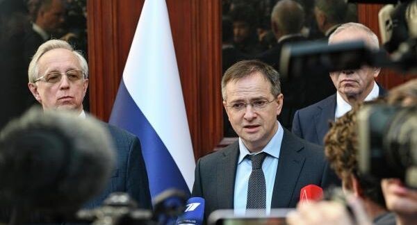    РИА «Новости»