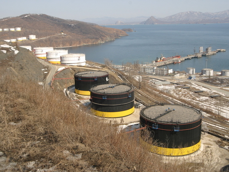 Фото: Кирилл Искольдский
