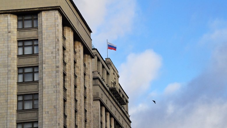 В Госдуме обсудят штрафы за продажу энергетиков детям