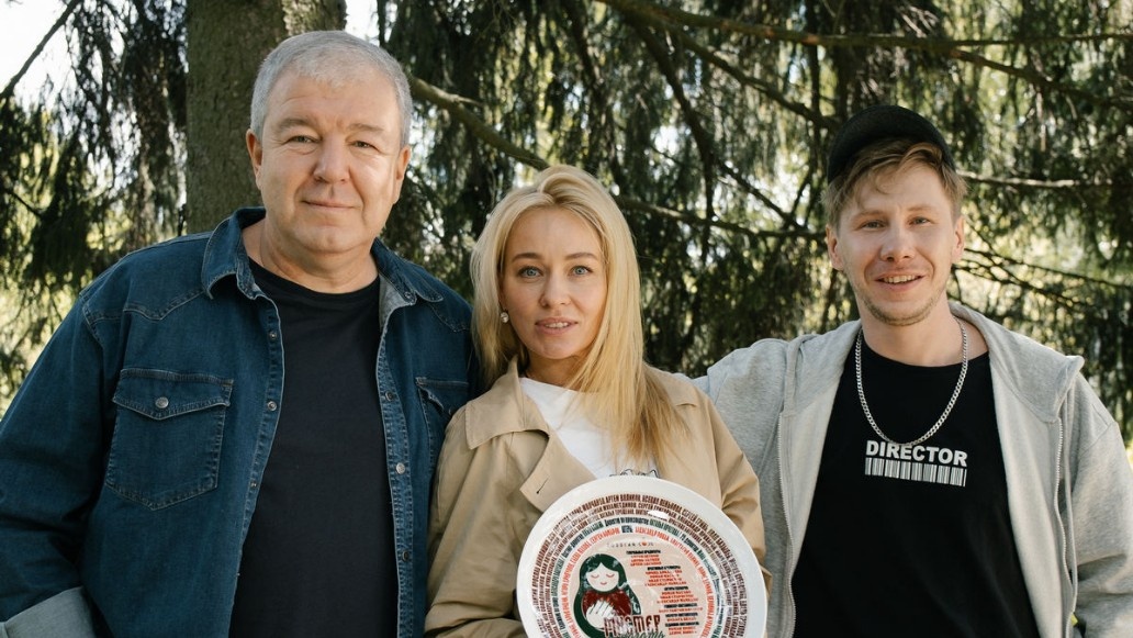 Листайте вправо, чтобы увидеть больше изображений