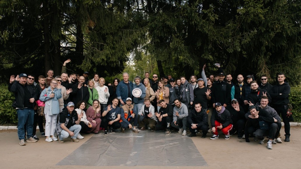 Листайте вправо, чтобы увидеть больше изображений