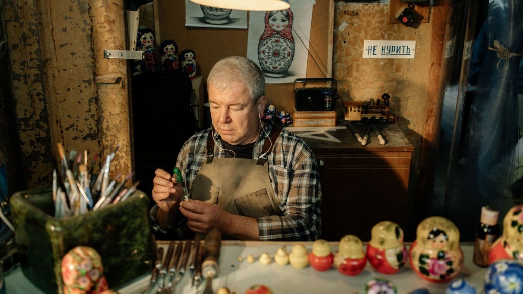 Листайте вправо, чтобы увидеть больше изображений