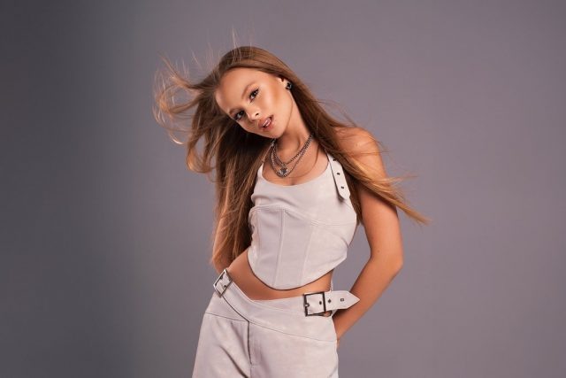    Milana Star. Фото: социальные сети