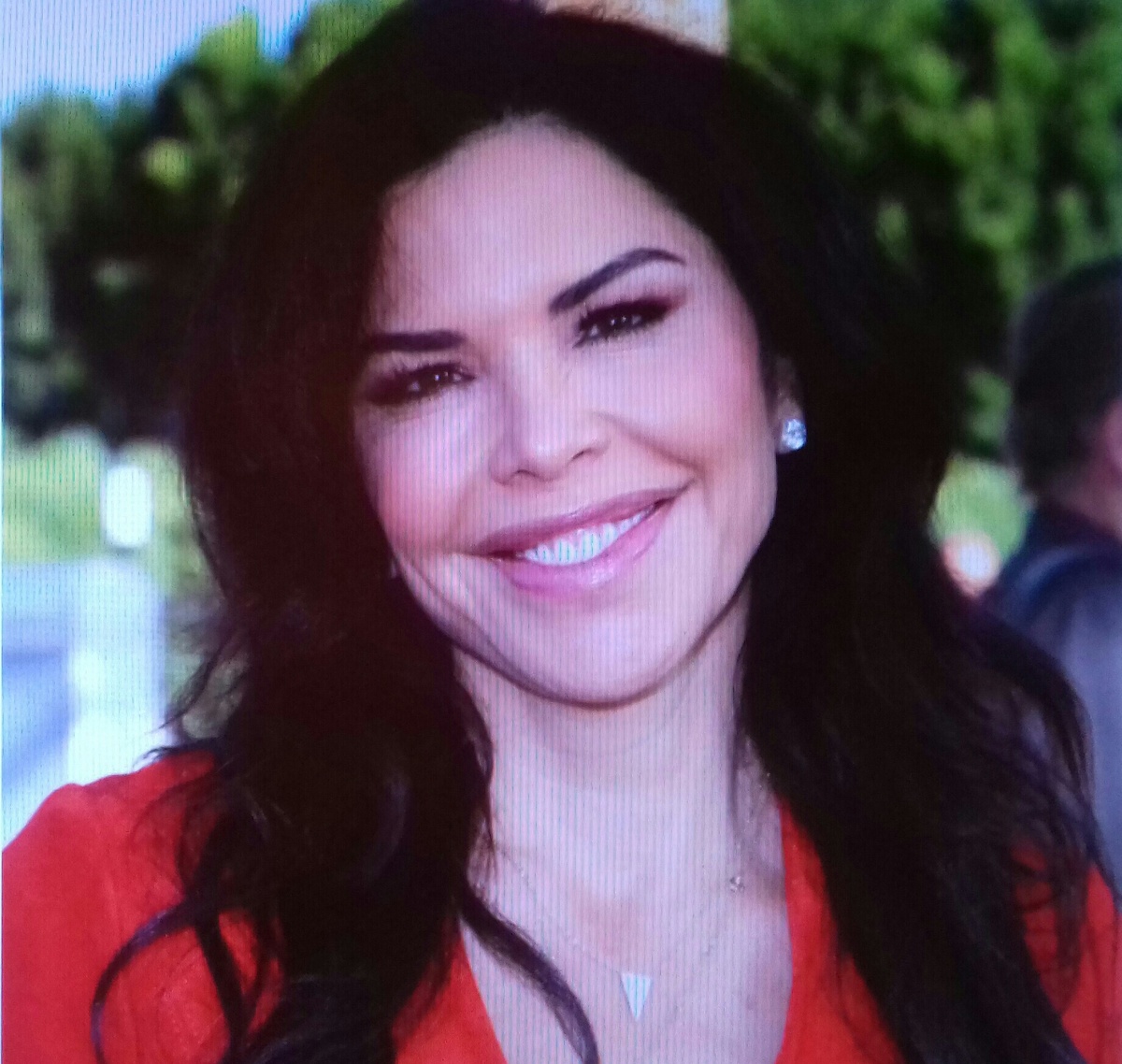 Лорен Санчес.Фото из интернета.