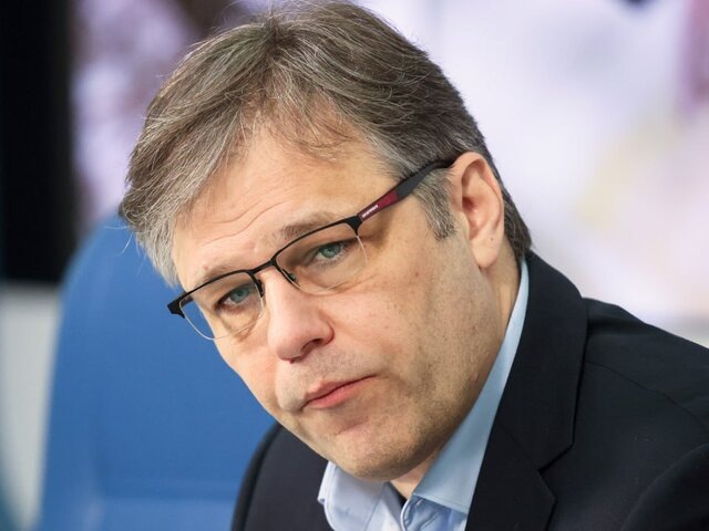    Фото: ТАСС/Сергей Савостьянов