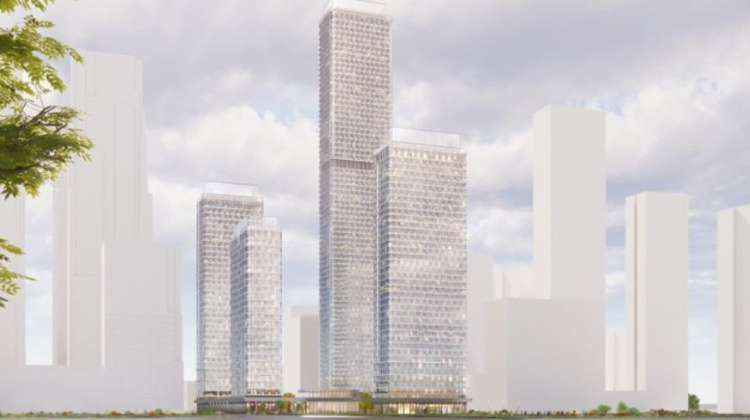    Фото: Градостроительный комплекс Москвы