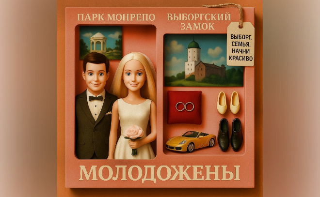    © Администрация МО "Выборгский район" Ленобласти