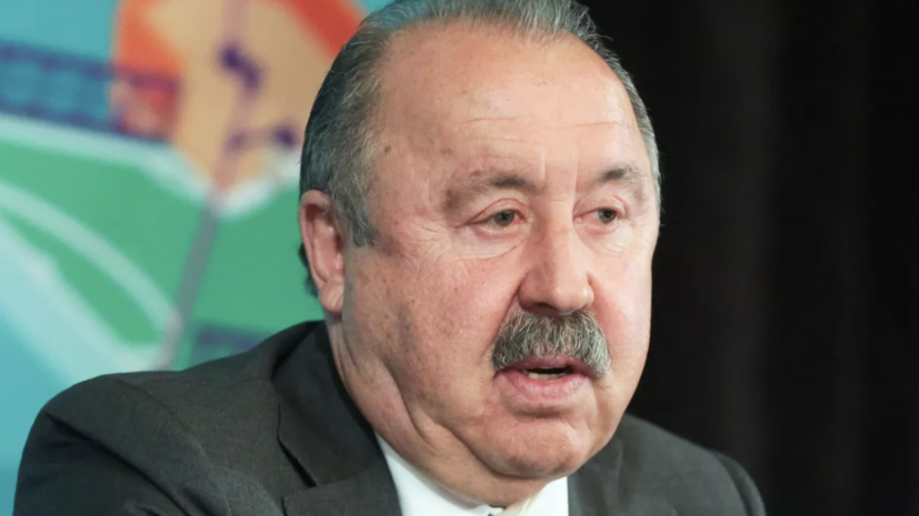   РИА Новости