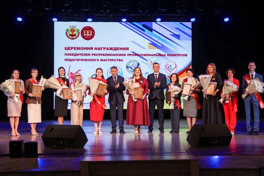    Фото: Чувашский республиканский институт образования