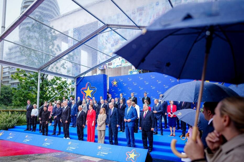    Kay Nietfeld/dpa/Global Look Press