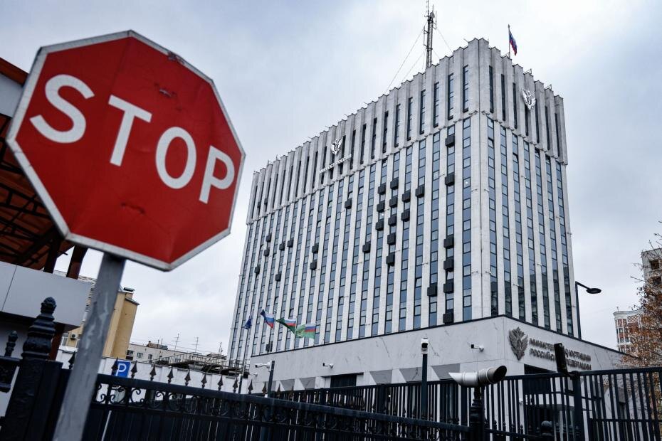    Андрей Любимов/РБК/NEWS.ru