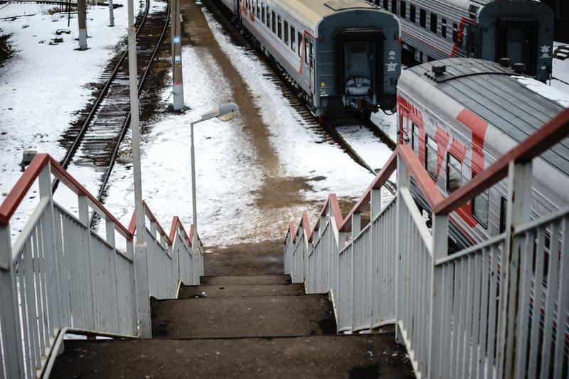    Олег Яковлев/РБК/NEWS.ru