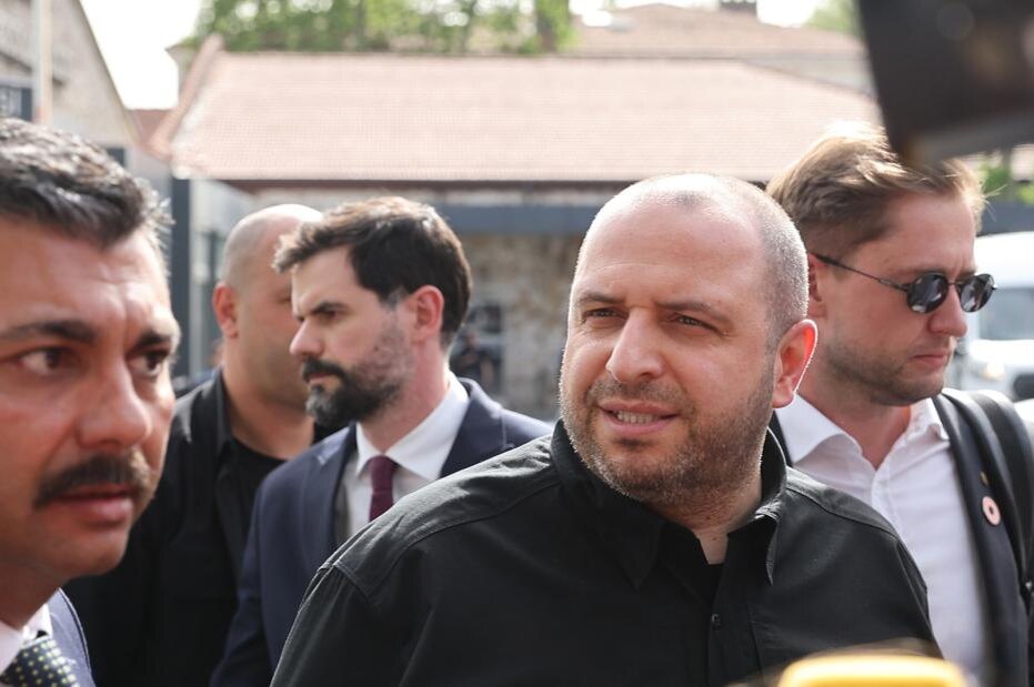    Александр Рюмин/ТАСС