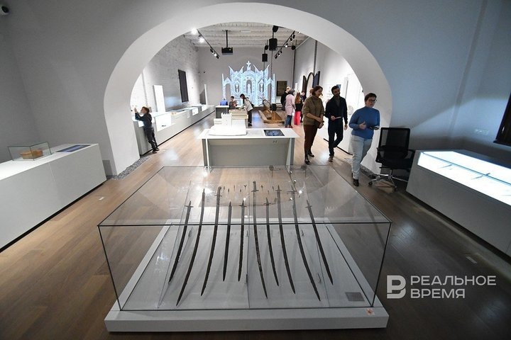 Максим Платонов / realnoevremya.ru