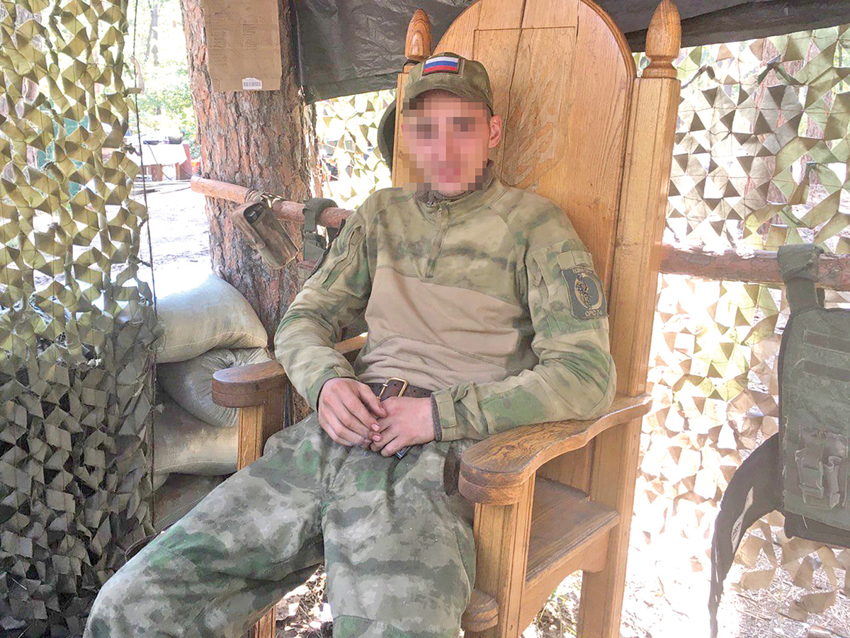 Фото: Елена Сахарова