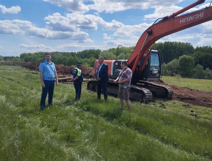    ФОТО: Прокуратура Самарской области
