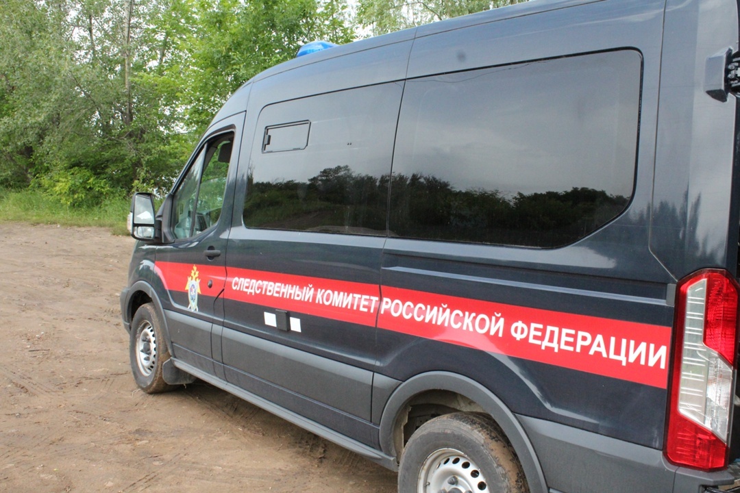    Фото СУ СК РФ по Самарской области