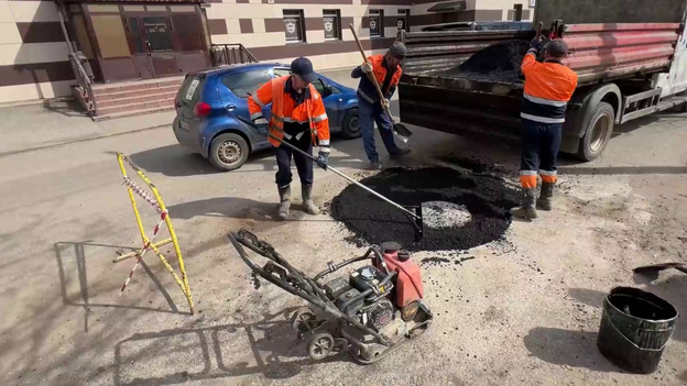    В Кирове модернизируют колодцы