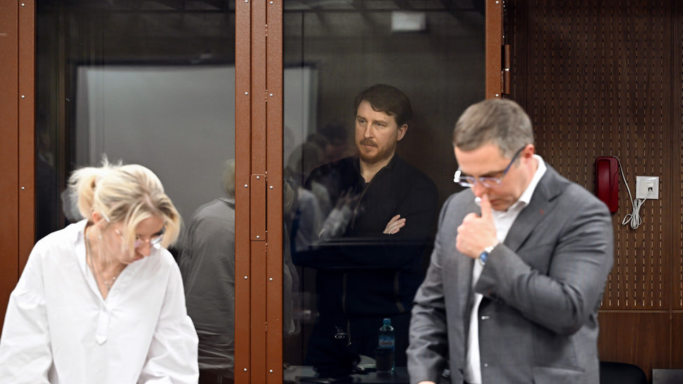 Фото: Антон Новодерёжкин / Коммерсантъ