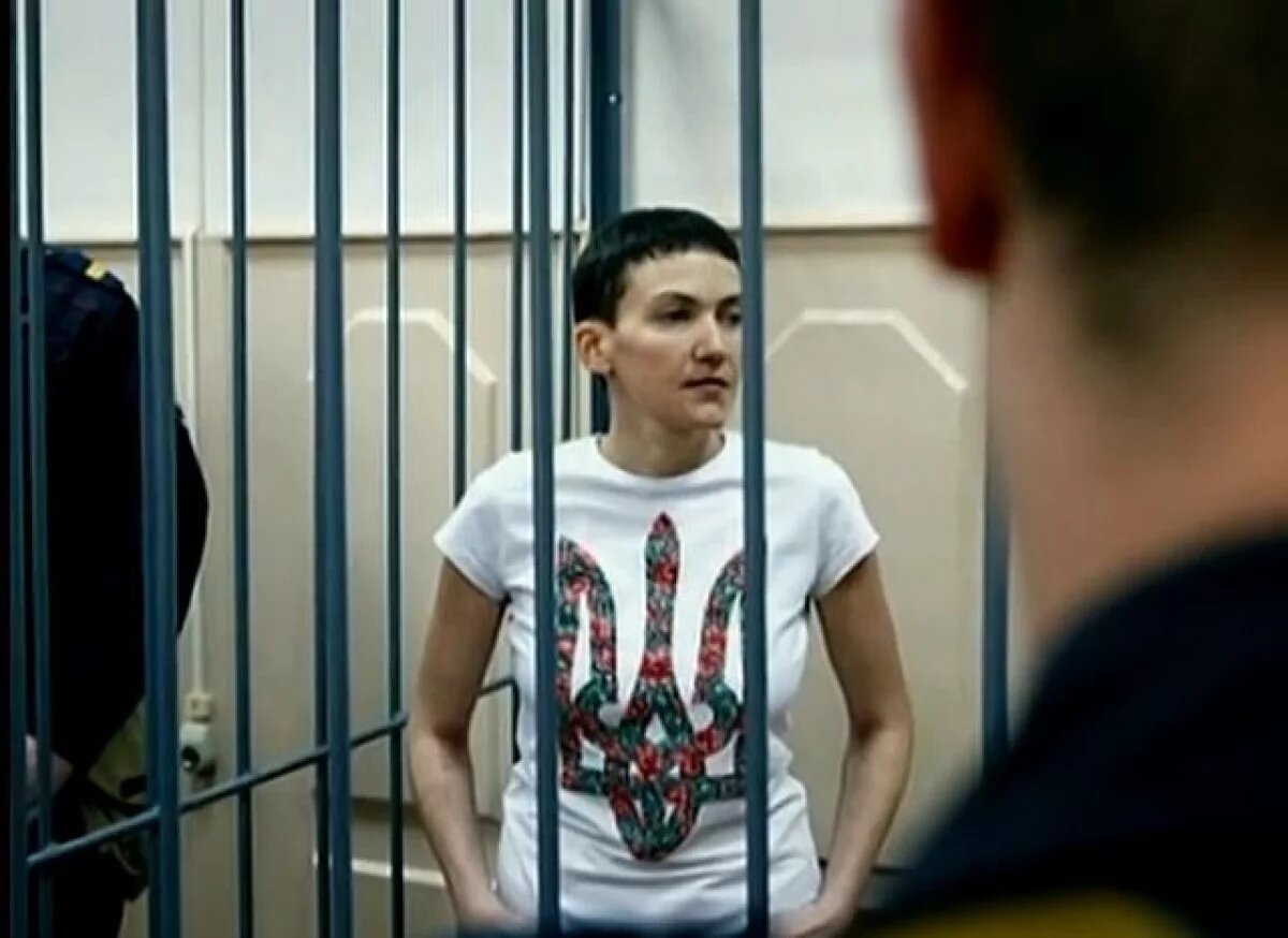    Украинская сторона отмалчивается — официального опровержения гибели Савченко нет.