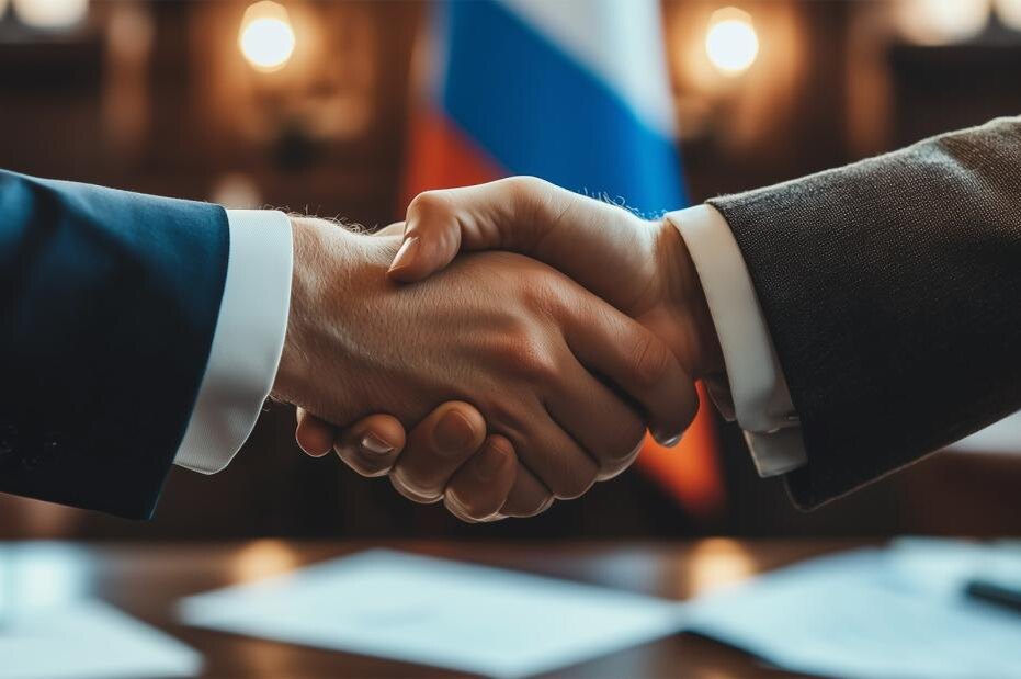    Сгенерировано в Midjourney/NEWS.ru